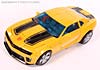 Transformers Revenge of the Fallen Battlefield Bumblebee - Image #69 of 205