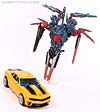 Transformers Revenge of the Fallen Battlefield Bumblebee - Image #72 of 205