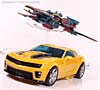 Transformers Revenge of the Fallen Battlefield Bumblebee - Image #74 of 205