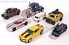 Transformers Revenge of the Fallen Battlefield Bumblebee - Image #76 of 205