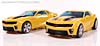 Transformers Revenge of the Fallen Battlefield Bumblebee - Image #78 of 205