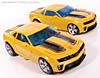 Transformers Revenge of the Fallen Battlefield Bumblebee - Image #82 of 205