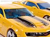 Transformers Revenge of the Fallen Battlefield Bumblebee - Image #83 of 205