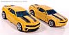 Transformers Revenge of the Fallen Battlefield Bumblebee - Image #84 of 205