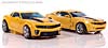 Transformers Revenge of the Fallen Battlefield Bumblebee - Image #85 of 205