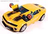 Transformers Revenge of the Fallen Battlefield Bumblebee - Image #87 of 205