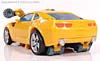 Transformers Revenge of the Fallen Battlefield Bumblebee - Image #94 of 205