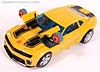 Transformers Revenge of the Fallen Battlefield Bumblebee - Image #97 of 205