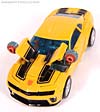 Transformers Revenge of the Fallen Battlefield Bumblebee - Image #98 of 205