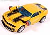 Transformers Revenge of the Fallen Battlefield Bumblebee - Image #99 of 205