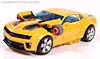 Transformers Revenge of the Fallen Battlefield Bumblebee - Image #100 of 205