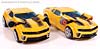 Transformers Revenge of the Fallen Battlefield Bumblebee - Image #101 of 205