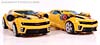 Transformers Revenge of the Fallen Battlefield Bumblebee - Image #102 of 205