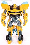 Transformers Revenge of the Fallen Battlefield Bumblebee - Image #103 of 205