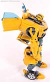 Transformers Revenge of the Fallen Battlefield Bumblebee - Image #114 of 205