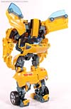 Transformers Revenge of the Fallen Battlefield Bumblebee - Image #117 of 205