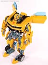 Transformers Revenge of the Fallen Battlefield Bumblebee - Image #120 of 205