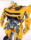 Transformers Revenge of the Fallen Battlefield Bumblebee - Image #121 of 205