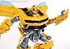 Transformers Revenge of the Fallen Battlefield Bumblebee - Image #131 of 205