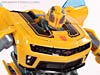 Transformers Revenge of the Fallen Battlefield Bumblebee - Image #138 of 205