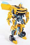 Transformers Revenge of the Fallen Battlefield Bumblebee - Image #140 of 205