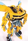 Transformers Revenge of the Fallen Battlefield Bumblebee - Image #141 of 205