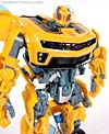 Transformers Revenge of the Fallen Battlefield Bumblebee - Image #142 of 205