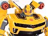 Transformers Revenge of the Fallen Battlefield Bumblebee - Image #148 of 205
