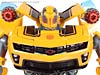 Transformers Revenge of the Fallen Battlefield Bumblebee - Image #167 of 205