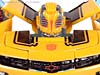 Transformers Revenge of the Fallen Battlefield Bumblebee - Image #168 of 205