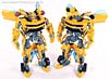 Transformers Revenge of the Fallen Battlefield Bumblebee - Image #169 of 205