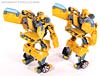 Transformers Revenge of the Fallen Battlefield Bumblebee - Image #175 of 205