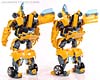 Transformers Revenge of the Fallen Battlefield Bumblebee - Image #176 of 205