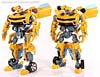 Transformers Revenge of the Fallen Battlefield Bumblebee - Image #177 of 205