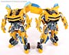 Transformers Revenge of the Fallen Battlefield Bumblebee - Image #179 of 205