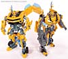 Transformers Revenge of the Fallen Battlefield Bumblebee - Image #182 of 205