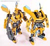 Transformers Revenge of the Fallen Battlefield Bumblebee - Image #186 of 205