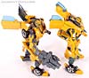 Transformers Revenge of the Fallen Battlefield Bumblebee - Image #187 of 205