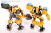 Transformers Revenge of the Fallen Battlefield Bumblebee - Image #188 of 205