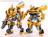 Transformers Revenge of the Fallen Battlefield Bumblebee - Image #190 of 205