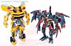 Transformers Revenge of the Fallen Battlefield Bumblebee - Image #195 of 205