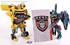 Transformers Revenge of the Fallen Battlefield Bumblebee - Image #200 of 205