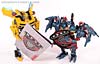 Transformers Revenge of the Fallen Battlefield Bumblebee - Image #201 of 205