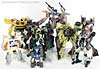 Transformers Revenge of the Fallen Battlefield Bumblebee - Image #203 of 205