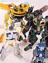 Transformers Revenge of the Fallen Battlefield Bumblebee - Image #205 of 205