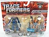 Transformers Revenge of the Fallen Beachcomber - Image #1 of 103