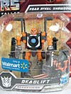 Transformers Revenge of the Fallen Beachcomber - Image #3 of 103