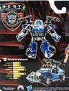 Transformers Revenge of the Fallen Beachcomber - Image #8 of 103