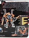Transformers Revenge of the Fallen Beachcomber - Image #9 of 103