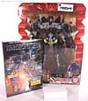 Transformers Revenge of the Fallen Black Optimus Prime - Image #6 of 185